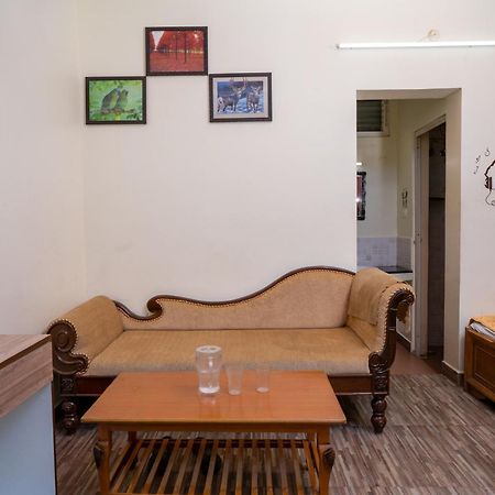 Hotel Misty Inn Yercaud Exterior foto
