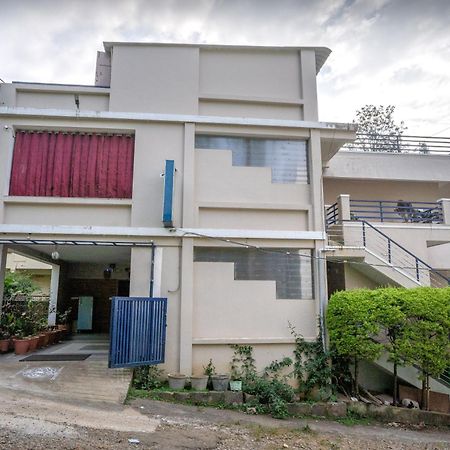 Hotel Misty Inn Yercaud Exterior foto
