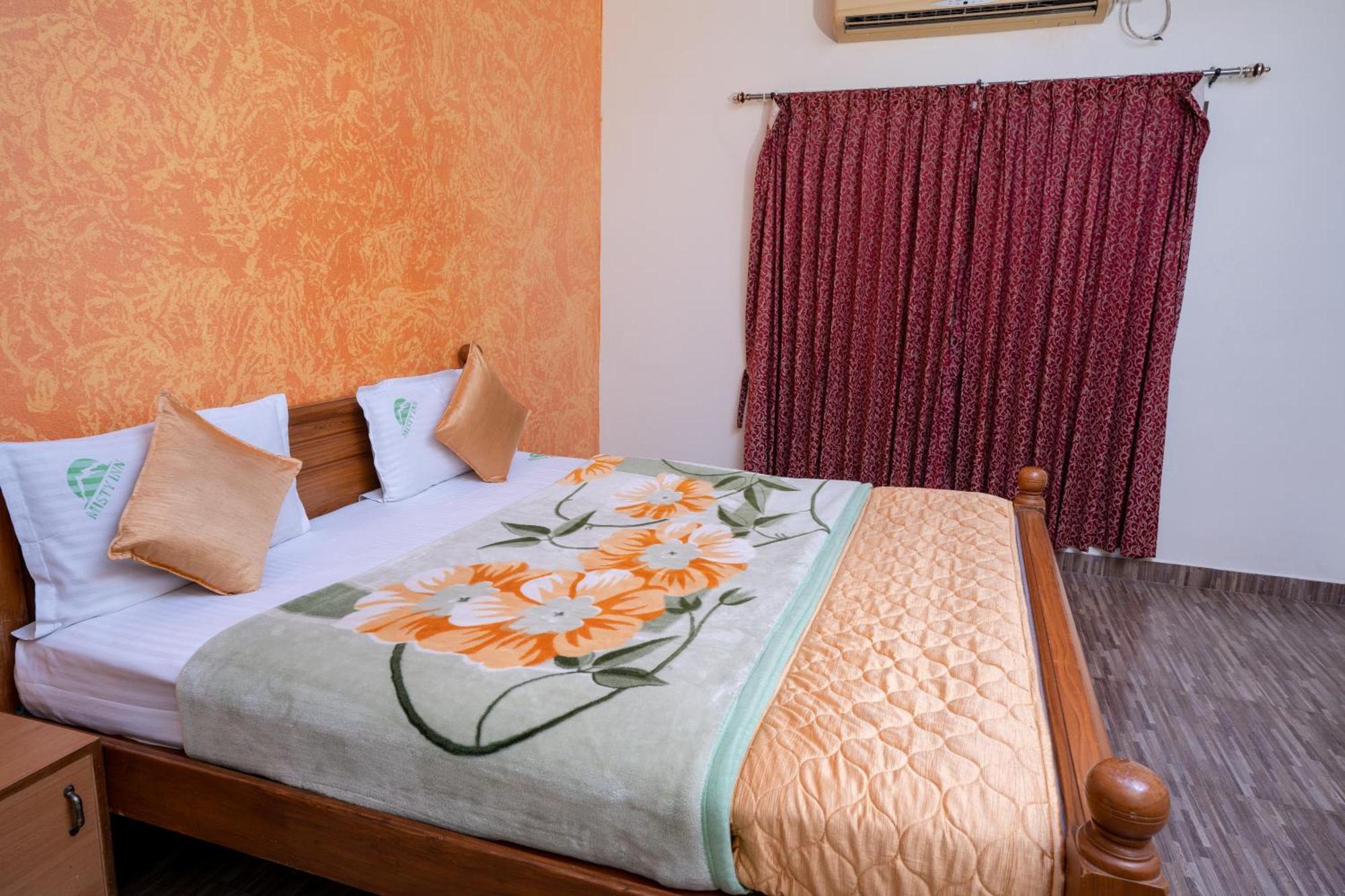 Hotel Misty Inn Yercaud Exterior foto