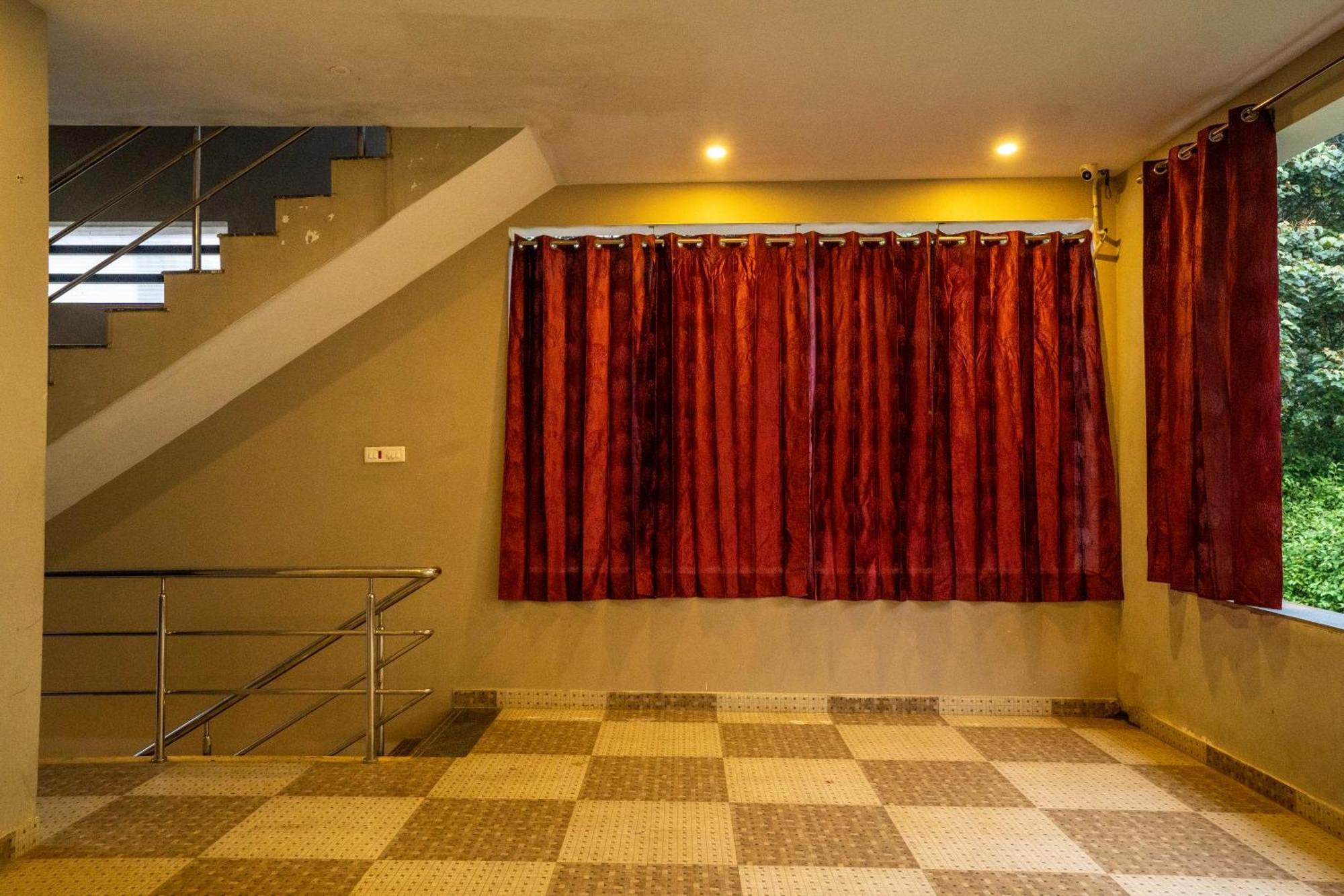 Hotel Misty Inn Yercaud Exterior foto